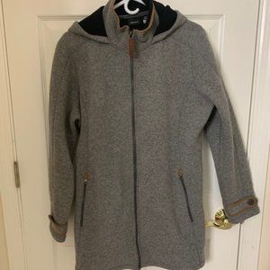 Marmot very warm jacket size XL